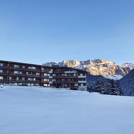 Appartamento Dolomiti Selva di Val Gardena Dış mekan fotoğraf