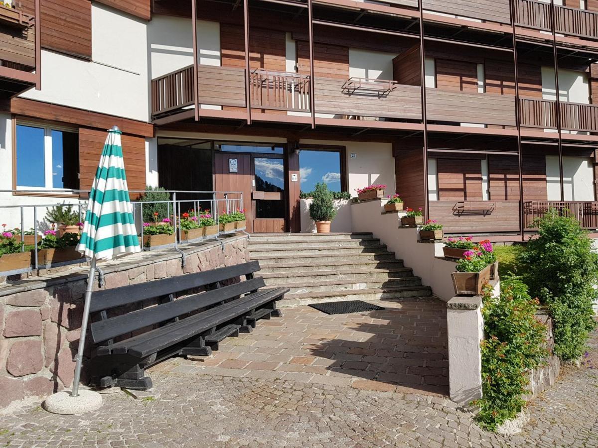 Appartamento Dolomiti Selva di Val Gardena Dış mekan fotoğraf